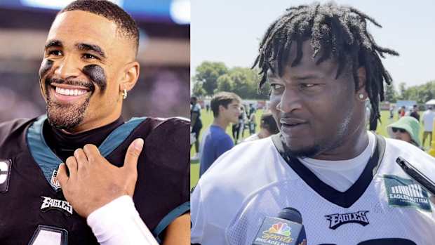 jalen jalen 